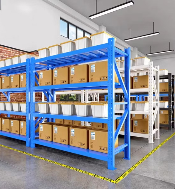 Heavy Duty Racks